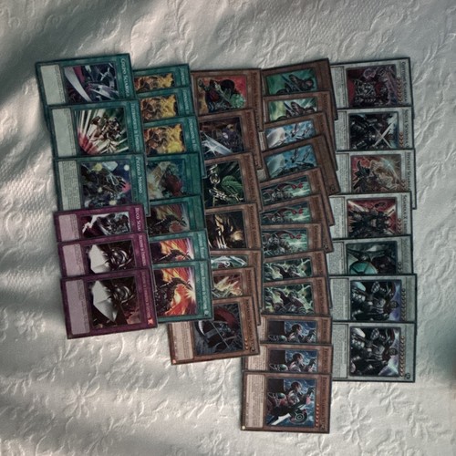 Base deck sciabola - yu-gi-oh!,