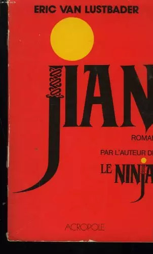 Jian van lustbader eric - van,