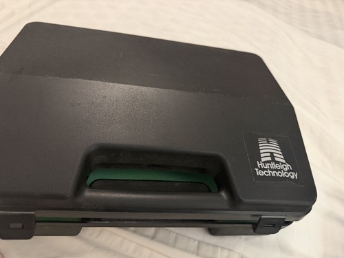 Huntleigh d500 mini unità - huntleigh, ad
