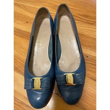 Salvatore Ferragamo decolte