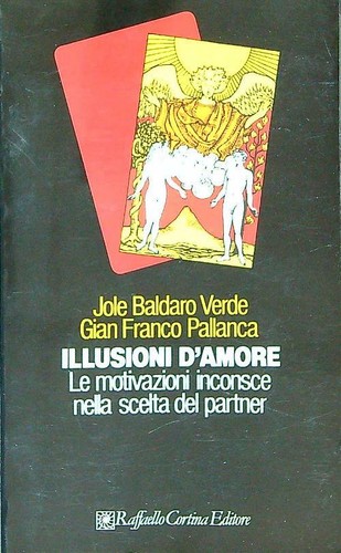Illusioni amore baldaro - illusioni, d'amore