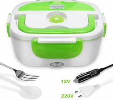 Scaldavivande Elettrico