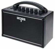 Boss amplificatore chitarra