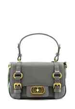 LA CARRIE - BORSA SHOPPING MEDIUM ATENA Grigio   SCONTO 50%