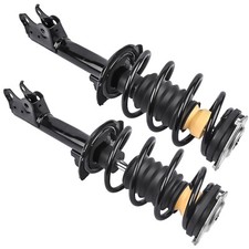 Coppia Ammortizzatori