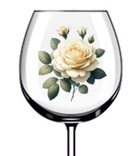 12x Bottiglie Vetro Vino