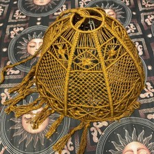 Lampadario lampada in NON SO