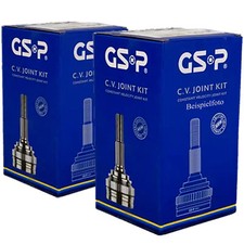 2x GSP 834173 Kit giunti