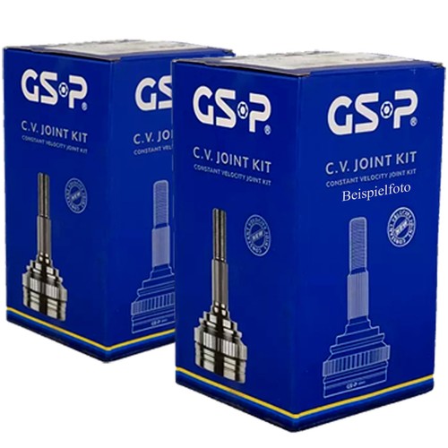 Gsp 834173 kit giunti - 2x,