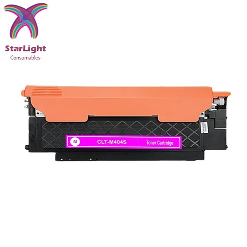 Toner magenta clt - toner,