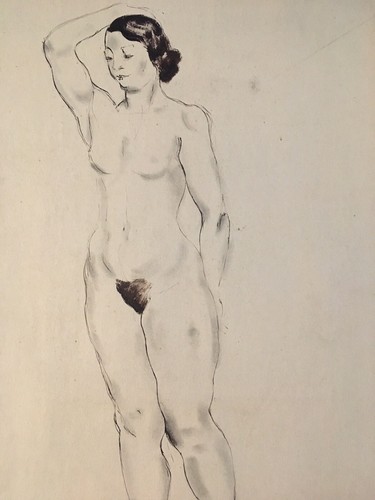 Molto bello disegno - molto,