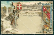 Militari Artiglieria V