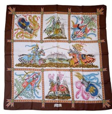 Foulard Gucci V Accornero 