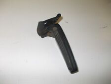 PEDANA POGGIAPIEDI POSTERIORE DESTRA PIAGGIO CARNABY 200 2007 2008 C12