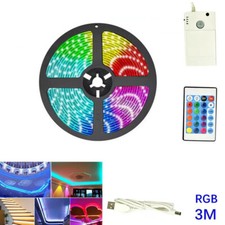 Striscia led con - striscia, sensore