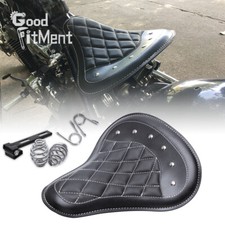 Sedile moto Bobber Solo sella