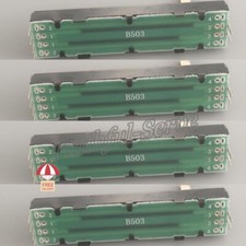 4 pezzi per Numark NS6 NS7II