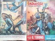 Vendo intrepido 1971 con - 16/,