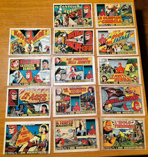 NUOVE AVVENTURE DE L'UOMO