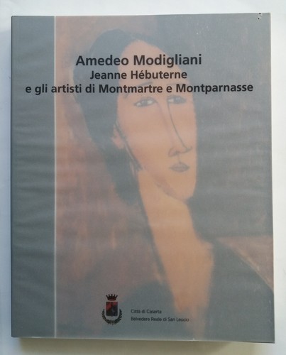 Amedeo modigliani jeanne - amedeo,