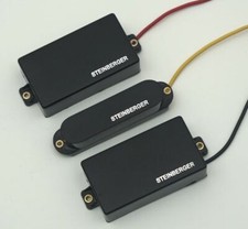 Steinberger hsh - steinberger,