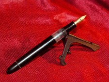 Vecchia penna stilografica