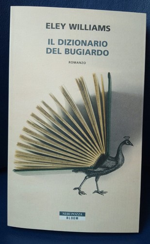 Dizionario del bugiardo - dizionario,