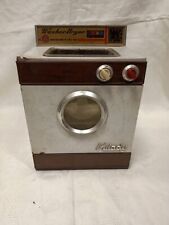 Vintage anni '70 lavatrice