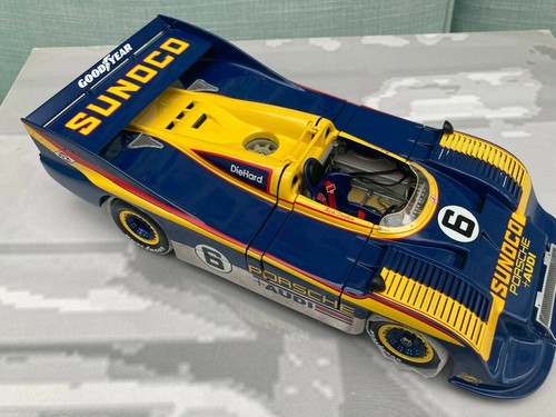 Porsche 917 sunoco 6 - 917/30, n°6