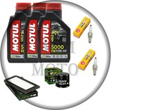 KIT TAGLIANDO SUZUKI AN