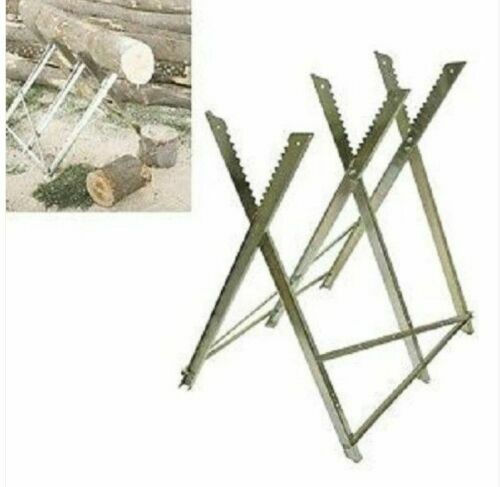 Cavalletto taglialegna - cavalletto,