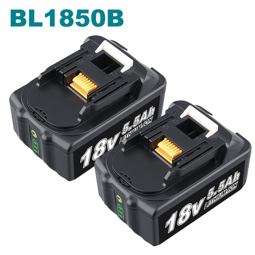 Per makita bl1850b lxt - bl1850b,