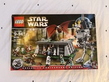 LEGO Star Wars: La Battaglia