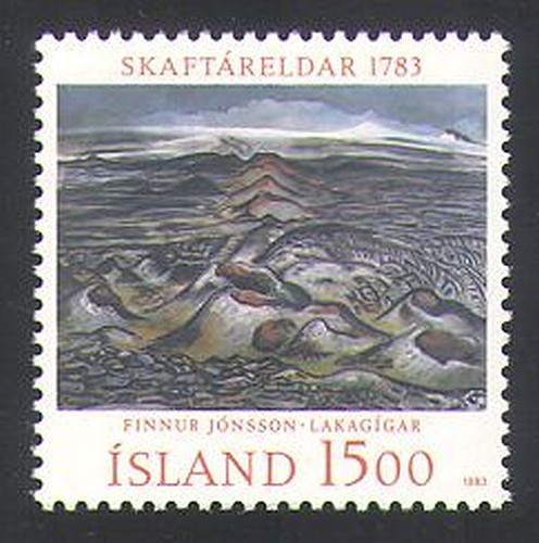 Islanda 1983
