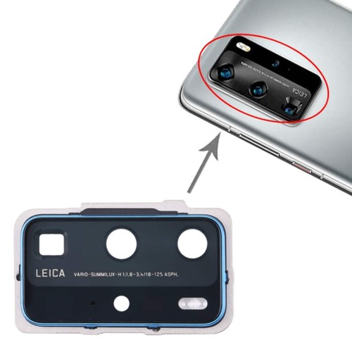 Huawei p40 pro copriobiettivo - p40,