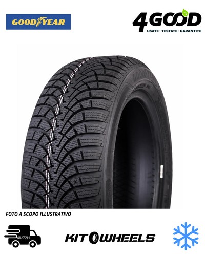 Pneumatici usati goodyear - usati,