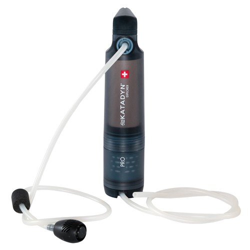 Filtro acqua katadyn explorer - filtro,