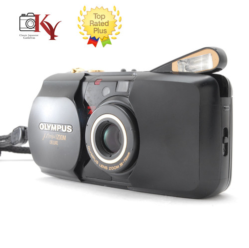 Quasi nuovo olympus - ⏯️, [quasi