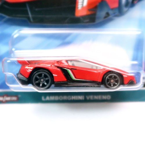 Hot wheels lamborghini veneno - wheels,