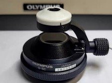 Olympus serie BX faretto