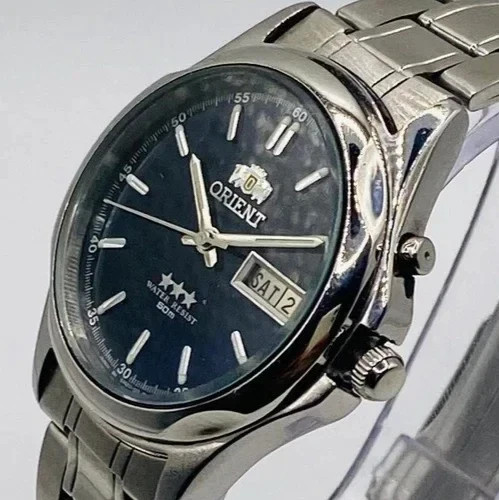 Orient em5d automatico - ca,