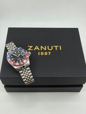 Bracciale in scatola Zanuti