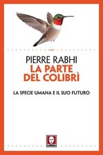Libri Pierre Rabhi - La Parte