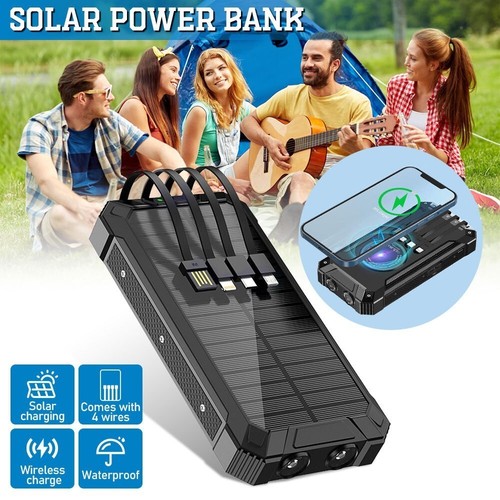 50000mah super solar - 50000mah,
