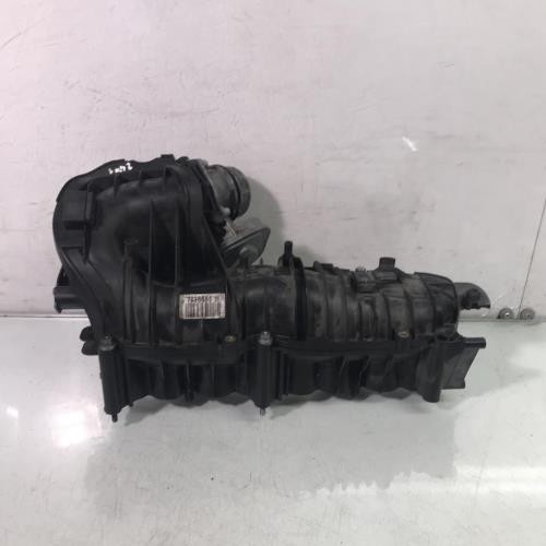 Collettore aspirazione bmw - aspirazione,
