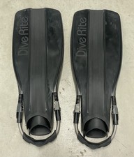 Pinne tecniche subacquee