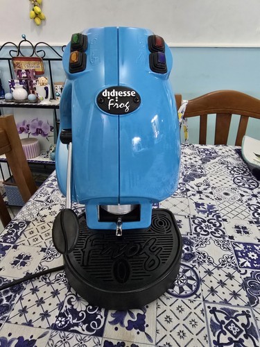 Macchina caffe didiesse - da,