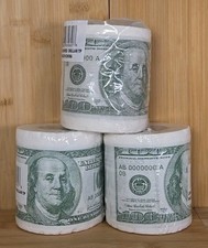 Banconota da cento dollari