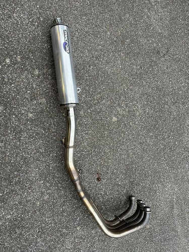 Tubo scarico testate - di,