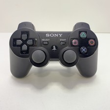 Joystik PS3 Controller SONY